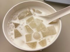 -地茂馆甜品