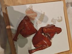 -汤城小厨•粤菜•靓汤(西直门凯德MALL店)