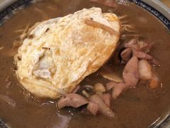 虾仁腰花-慧娟面馆·餐厅(望江路店)