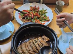 -竹里馆 ·茶食(奥体店)