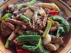 -周师饭店