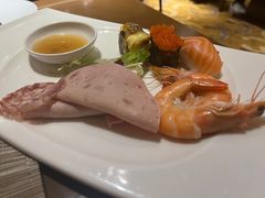 -杭州国际会议中心洲际酒店-原素全日餐厅(解放东路店)