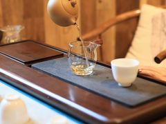 -邈墨茶馆(大兜路1号店)