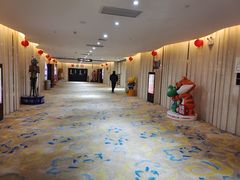 -武汉华夏国际影城(鲁广店)