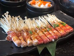 -九田家黑牛烤肉料理(珠江摩尔店)