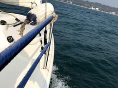-涠洲岛南湾海洋运动公园