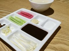 -小大董·烤鸭(王府井apm店)