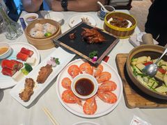 -大海湾酒楼(人南店)