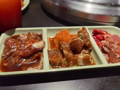 -韩盛·盛江山自助料理(中街大悦城店)