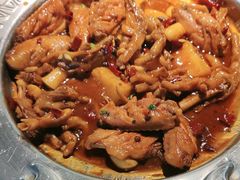 -胖哥俩肉蟹煲(梅溪步步高店)