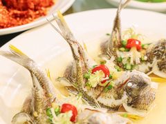 -有腥气私房菜·寻味顺德
