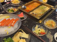 -王家渡火锅店(亦庄店)