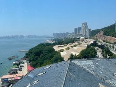 -渔公码头·九龙湾国际饭店