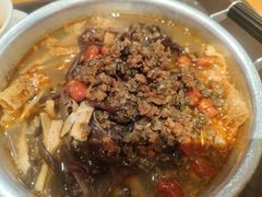 -水平有限广西米粉·广西风味集(五道口店)