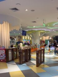 -meland亲子乐园•派对•研学(苏州悠方购物中心店)