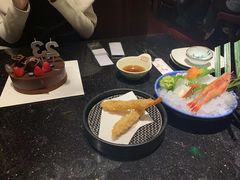 -德川家日本料理(中关村寰太大厦店)