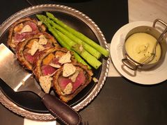 -壳里西餐厅Coquille Seafood Bistro(蒙自路店)