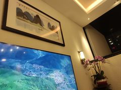 -醉辉皇上海之巅(上海中心大厦店)