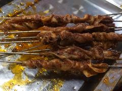 -回味南塘老王虾尾(总店)