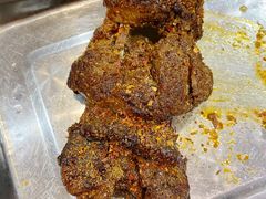 -阿达西新疆餐厅(西北大学店)