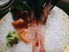 -鲔吞·和牛寿喜烧(闵行区绿瘦酒店)