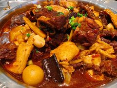 -胖哥俩肉蟹煲(湖滨银泰in77店)