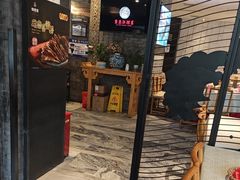 -辣婆婆(航天桥店)