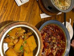 -苹果树下艺术餐厅(通州店)