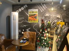 -梵猫·新养生(福州万象城店)
