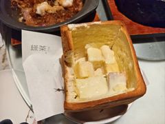 -绿茶餐厅(深圳龙华天虹购物中心店)