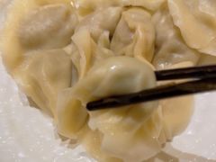-一轩饺子馆(丽都店)