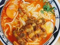 -鑫花溪牛肉米粉(凤凰街创始总店)