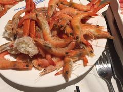 -星伦多自助料理·涮烤一体(虹悦城店)