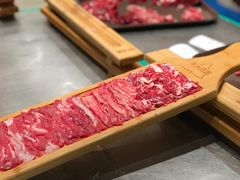 -牛人日志·鲜牛肉骨汤火锅(万科里瑧店)
