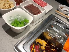 -海底捞火锅(壹悦城店)