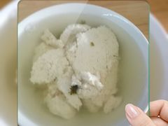 菜豆腐-张明富面皮店(东大街店)