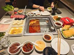 -海底捞火锅(泰安爱琴海店)
