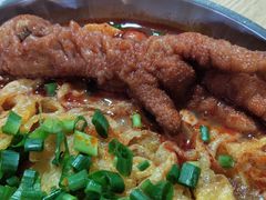 -龍城柳州螺蛳粉(群星路店)
