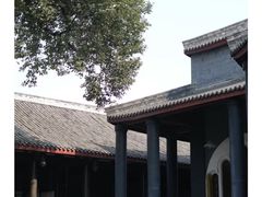 -平安桥天主教堂