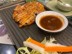 -苏梅花园(群星城店)