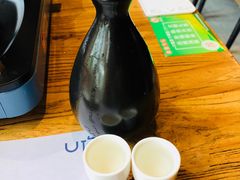 -U你·天然调味(南湖总店)