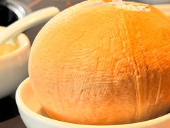 -椰小名·竹笙椰子鸡(中堂店)