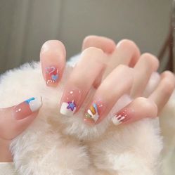 -M·X Nail日式美甲美睫