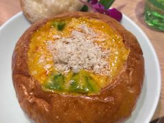 -mango tree芒果树泰国餐厅(青岛万象城店)