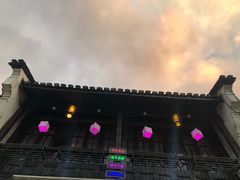 -河坊美食街(河坊街店)