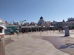 -大连海昌发现王国主题公园