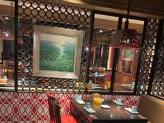 -江边城外烤全鱼(方庄时代购物中心店)