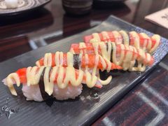 -汕头国际大酒店-牛一町目餐厅