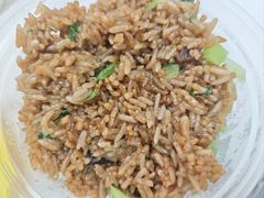 -津品味小吃(大学湾店)