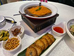 -不仔客海鲜·烧烤·270度海景餐厅(大东海店)